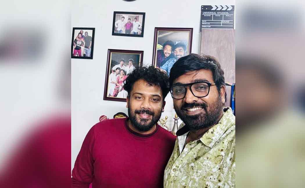 prithviactor tweet - blue star