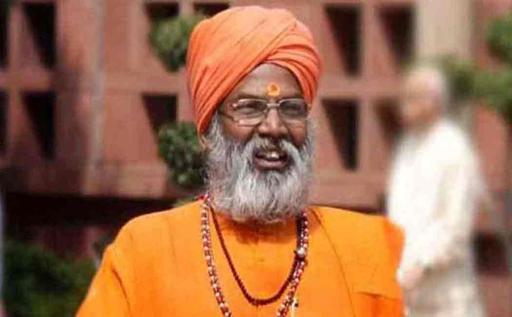 shakshi maharaj threaten people to vote him in loksabha election