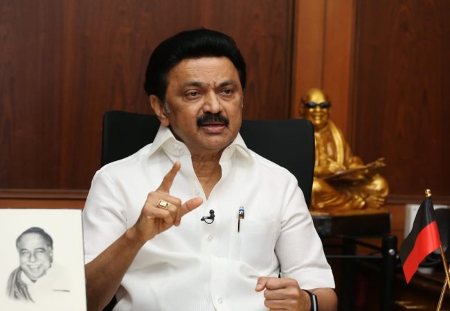 sekar reddy chennai cbi special court dmk mk stalin