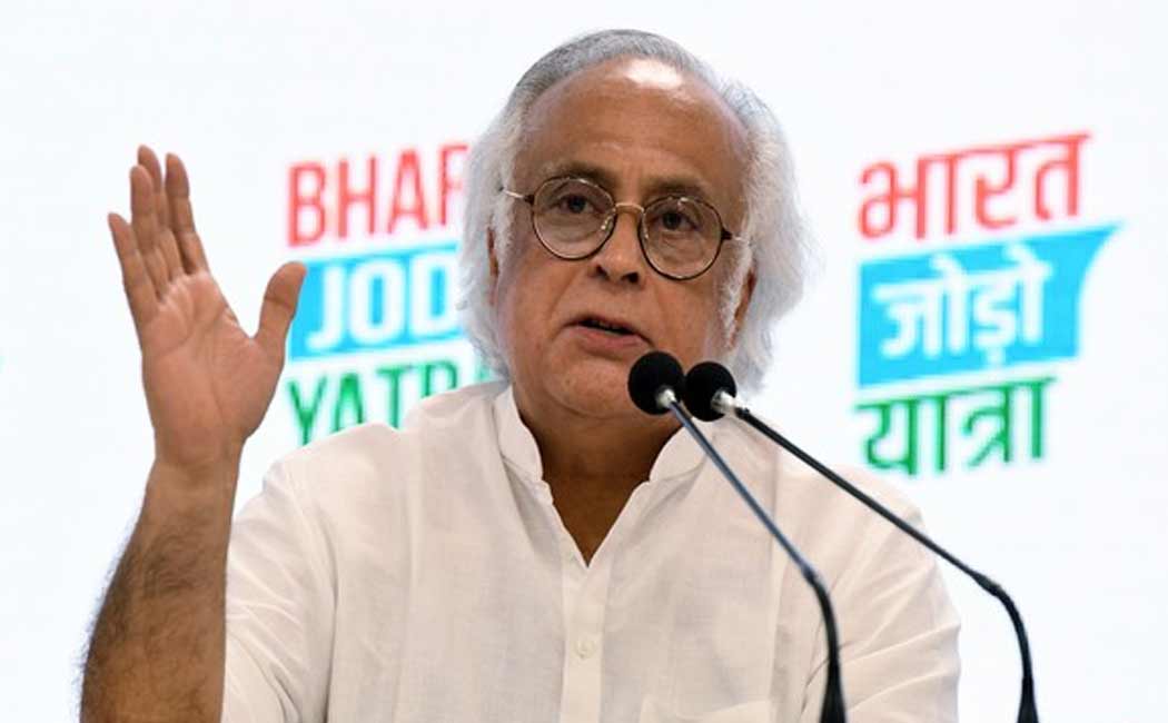 'Removal of statues of leaders in the Parliament premises?' - Congress allegation