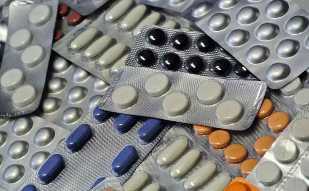 Sale of pills without doctor's prescription; Lawsuit against 4 drug stores!
