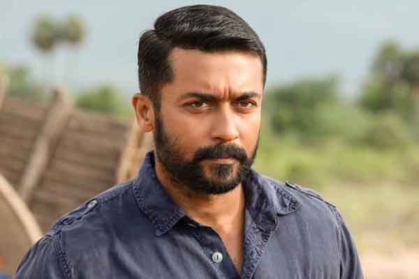 Income tax interest case; Surya's petition dismissed by High Court