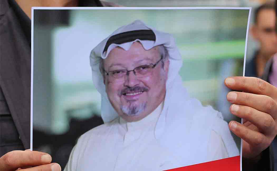 jamal khashoggi case verdict