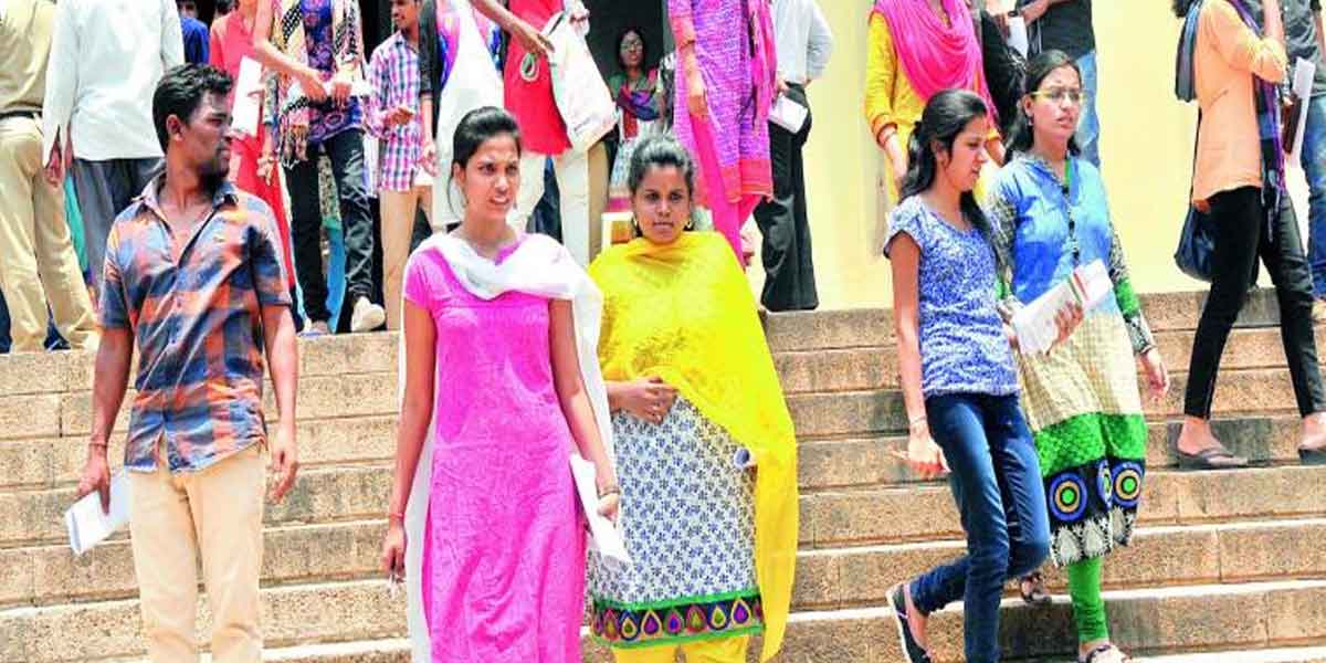 College only 6 days a week - Government of Tamil Nadu Government