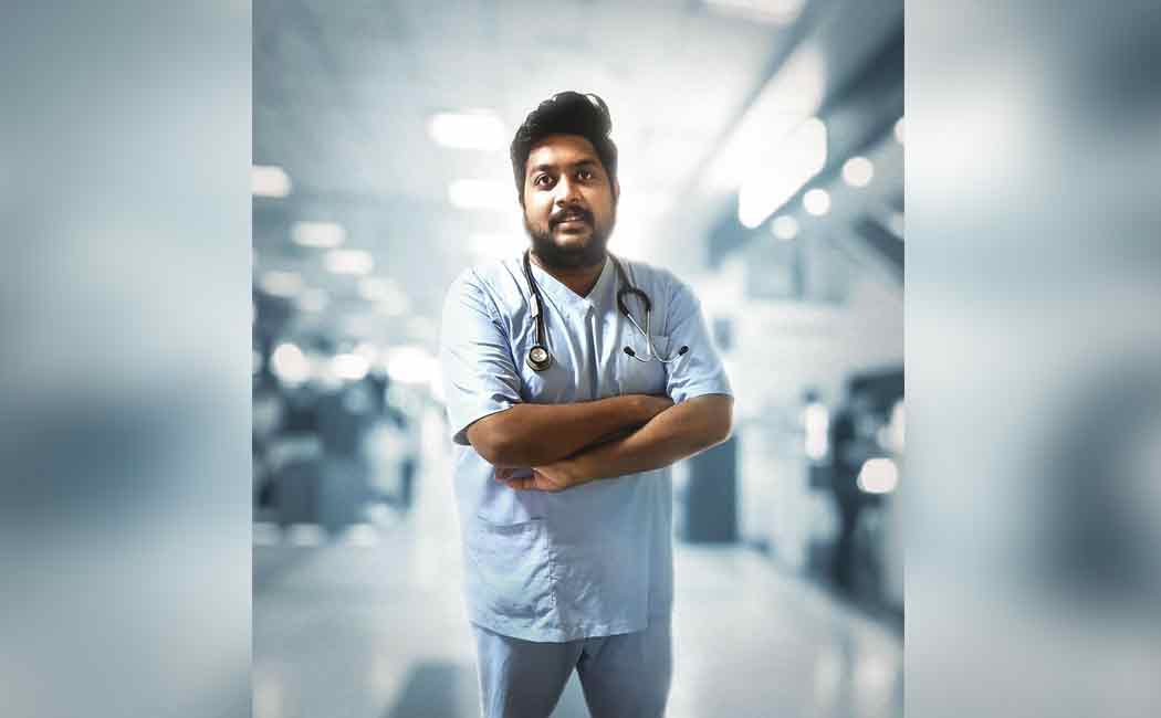 Importance of vaccine: Trichy doctor explanation