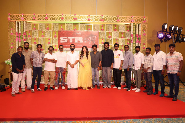 simbu 49 pooja clicks 3