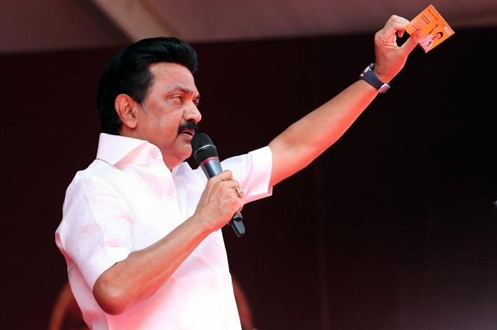 "I am not an actor ... I am a realist" - Stalin's speech