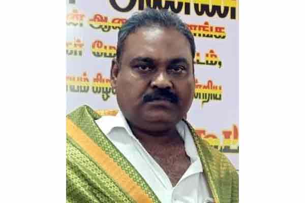 ‘In all 234 constituencies, the DMDK Solo competition! Vijayakande is the Chief Minister! '- The background of the decision of the Virudhunagar activists meeting?