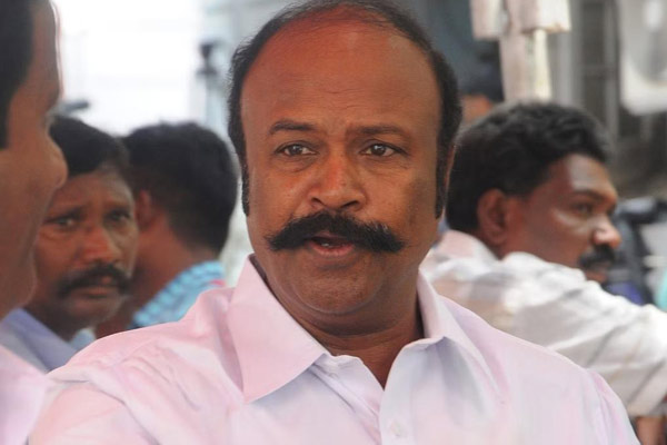 Madras High Court action order on Case against Minister Periyakaruppan