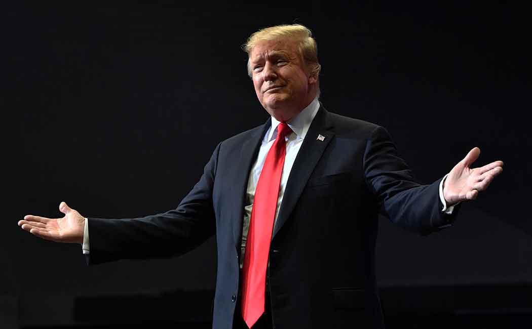 trump