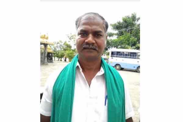 Chennai salem expressway supreme court order and farmers reaction