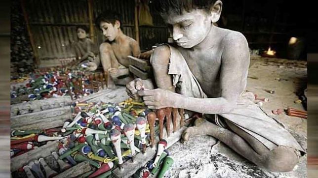 child labour