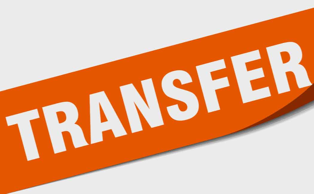 10 transferred, including Hosur Corporation Commissioner!