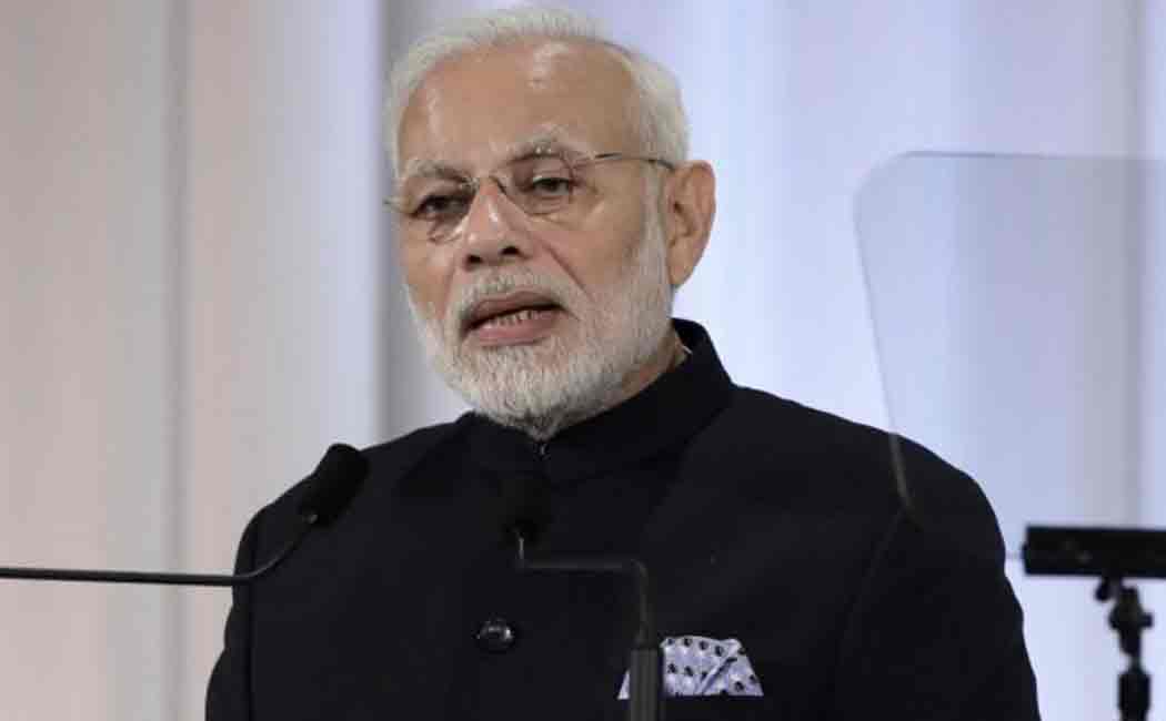 modi achievement after nehru and indra gandhi