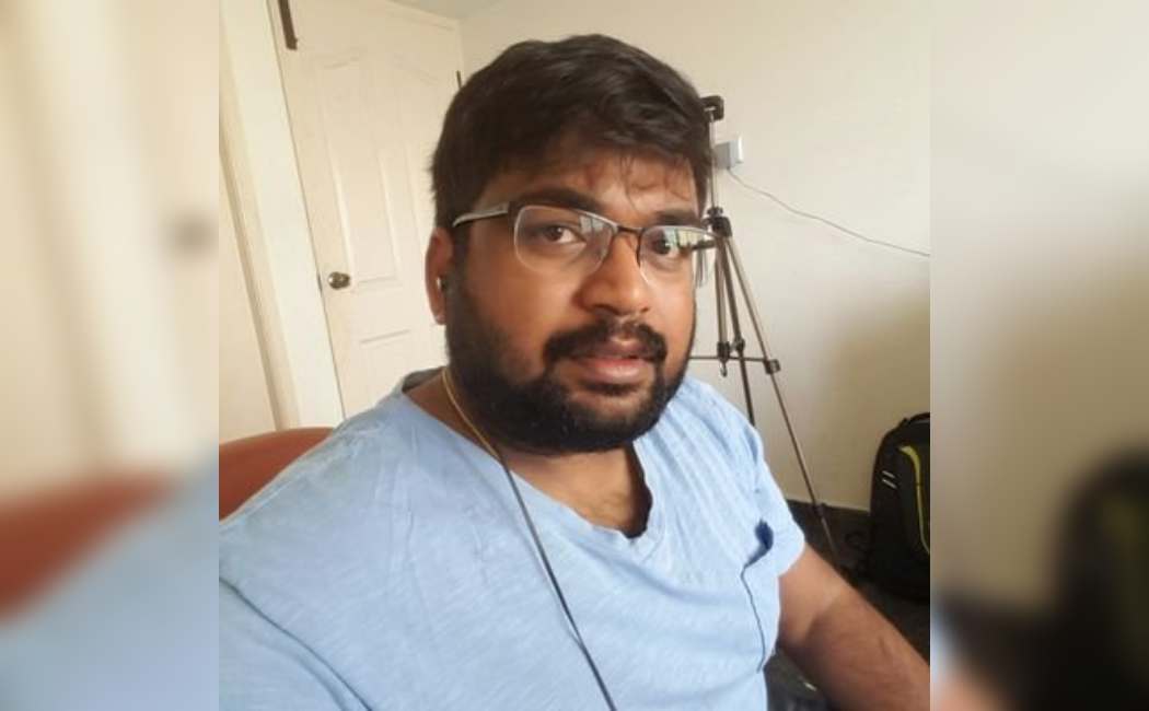 prashanth