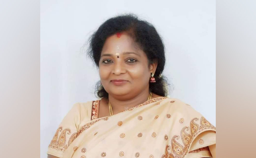 Governor Tamilisai condemned the struggle by vck