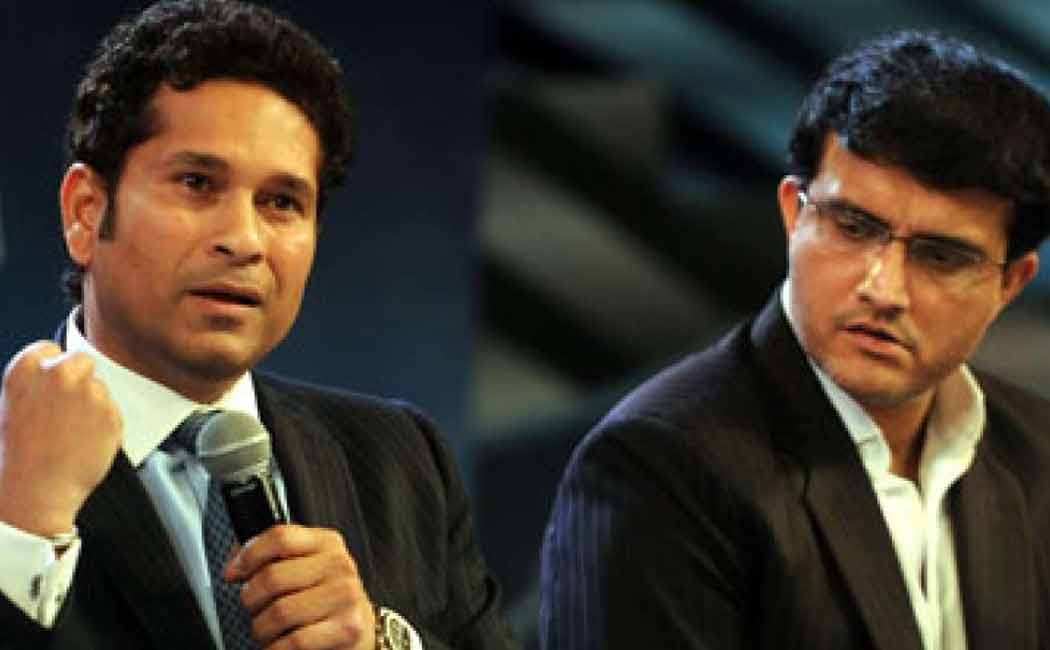 Sachin Tendulkar donates to India's coronavirus precautions