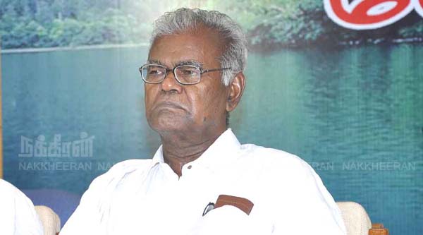 Nallakannu
