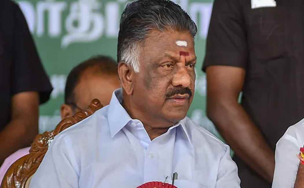"Notice sent to OPS cannot be barred" - Judges order