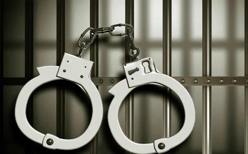 5 people, including father and sons arrested government bus driver case