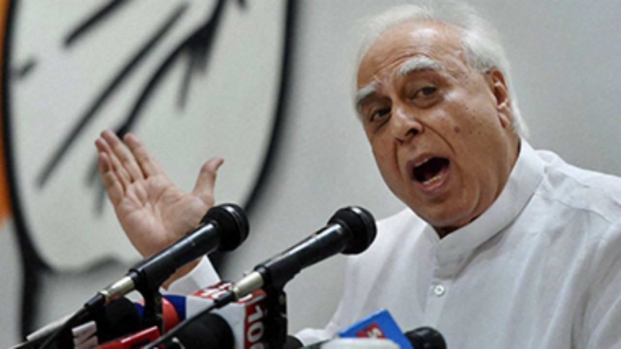 kabil sibal