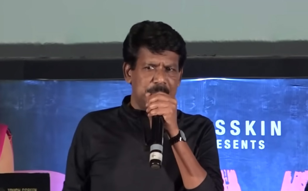 bala speech about mysskin work in vanangaan