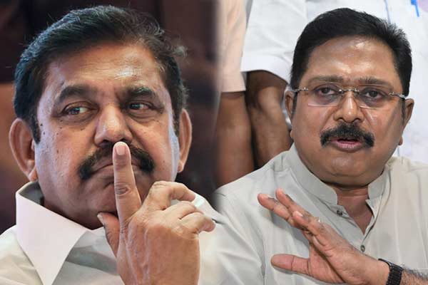 TTV Dhinakaran says coalition government will be formed in 2026