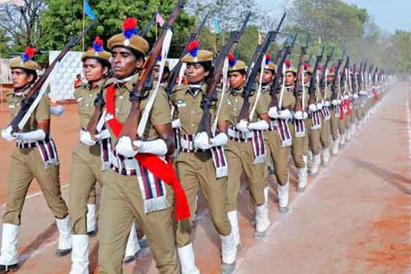 Promotion blocked by TNPS