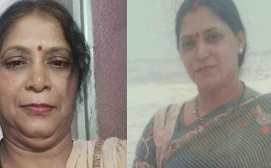 A 13-year-old girl thrash adoptive mother and staged a drama A child lying on the roadside odisha