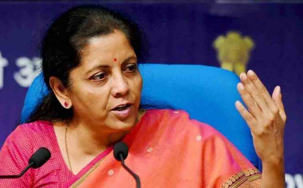 irs officer to be interrogated for giving idea for cess tax