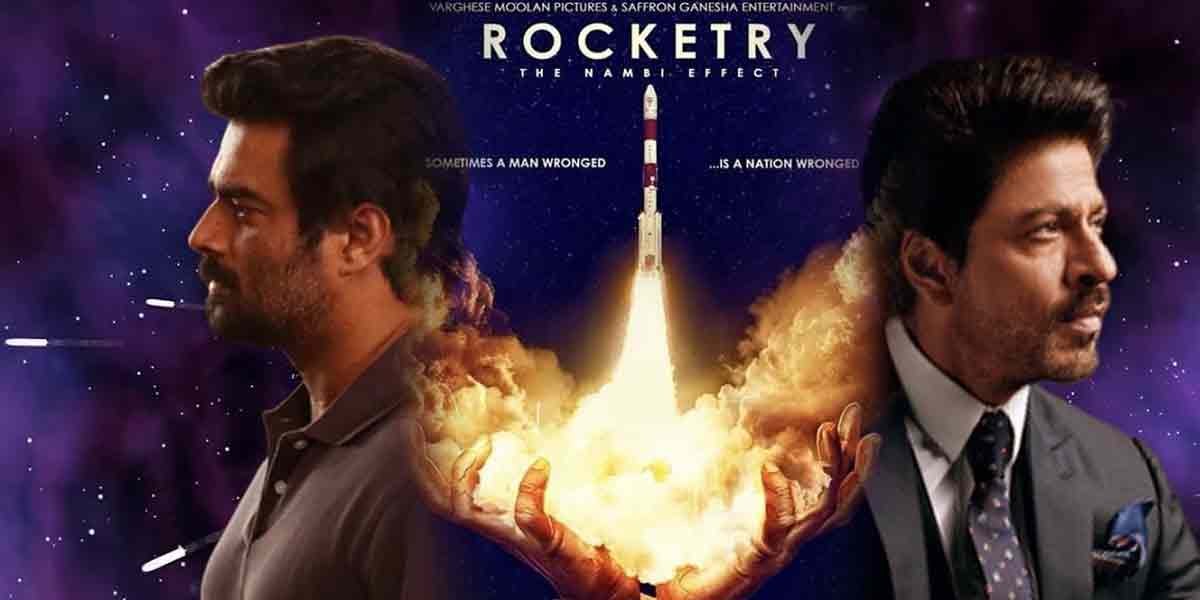 '' Almanac in space travel ... '' - Myilsami Annathurai responds to controversy!