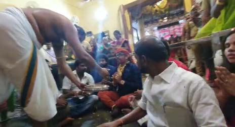 varichiyur selvam