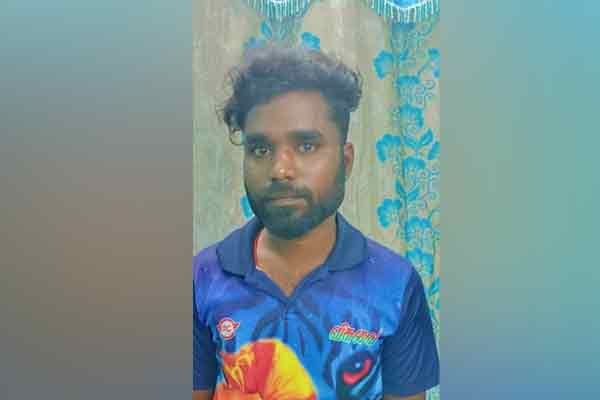 trichy thuraiyur husband and wife issue son involved