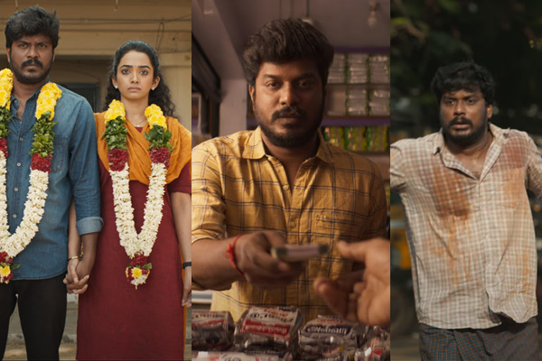 Kudumbasthan manaikandan movie trailer released