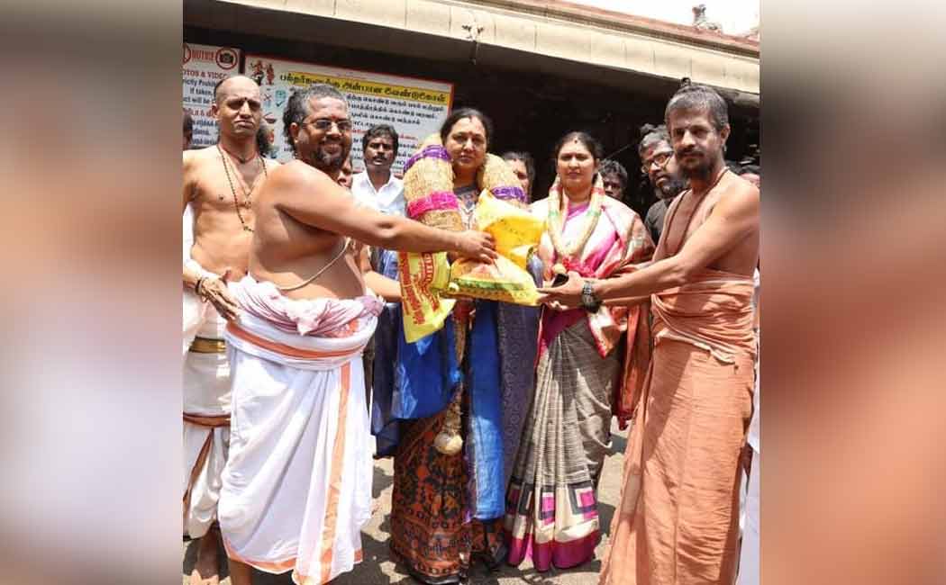 premalatha