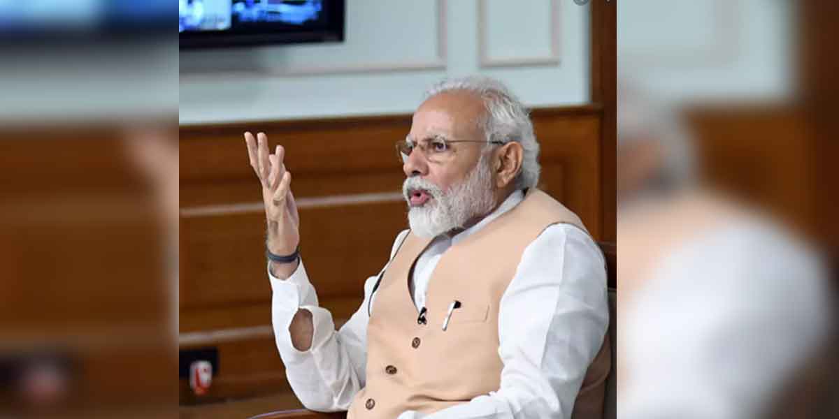 modi