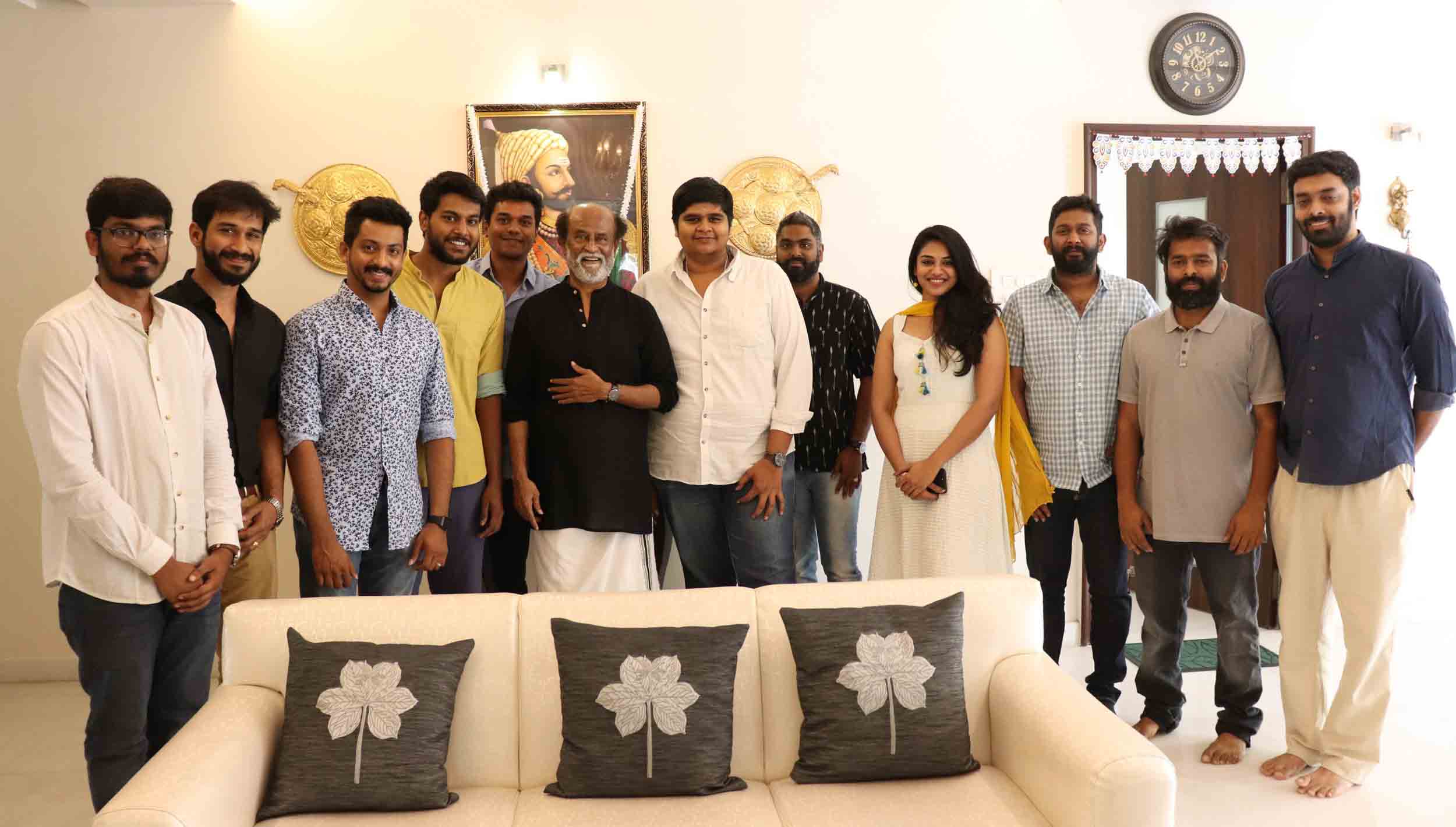 rajini