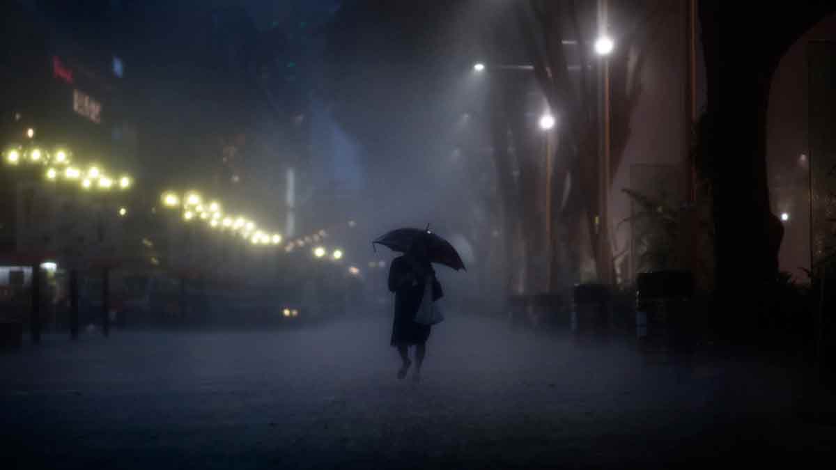 Rain alert for 27 districts