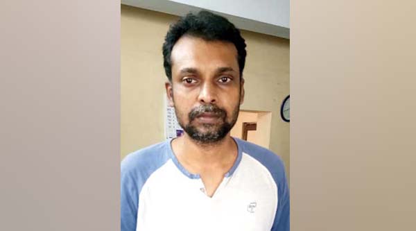 trichy incident police investigation