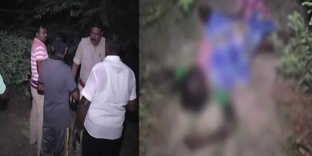 fisher women incident in ramanathapuram