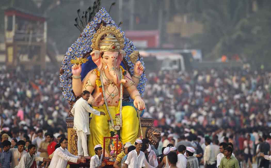 vinayagar chaturthi