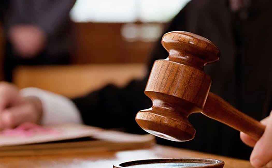 One and a half crore for the post of vice chancellor.. Court order to police in fraud case