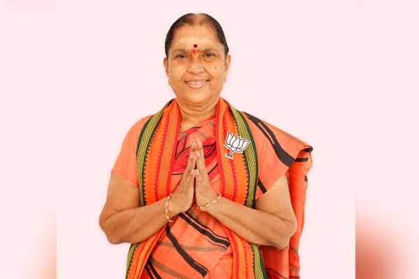 BJP sitting MLA to join AIADMK?