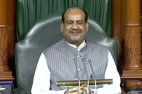 12-day demand by opposition parties; Modi coming to parliament