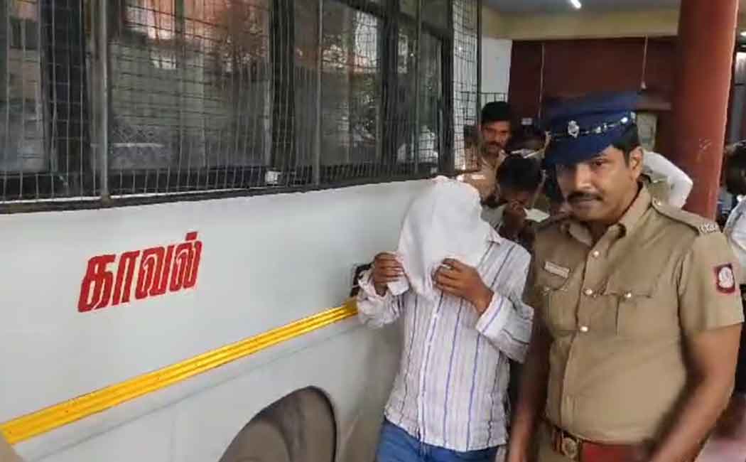 10 people, including a woman, arrested for cannabis trafficking