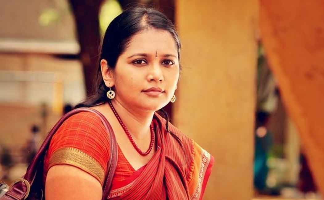 vinodhini