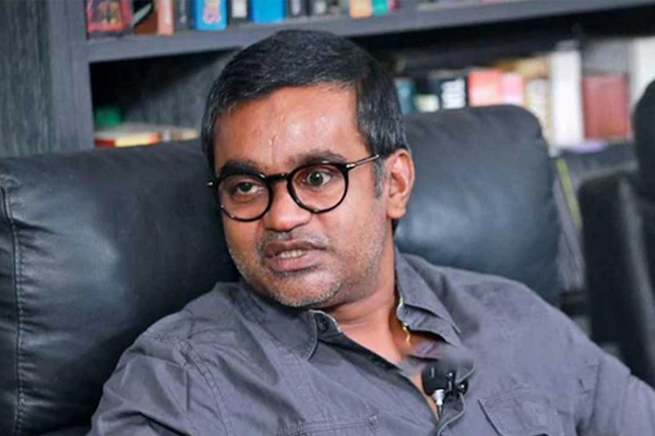 selvaraghavan about tamil language