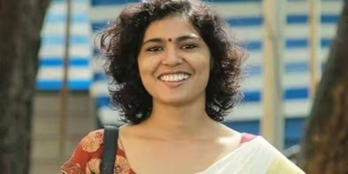 Court acquits Rehana Fatima: 'Nudity is not always obscene'
