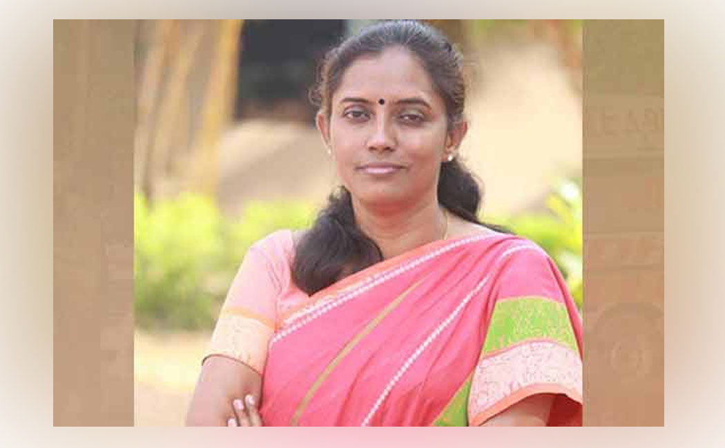 tn assembly election evm congress mp jothimani mp tweet