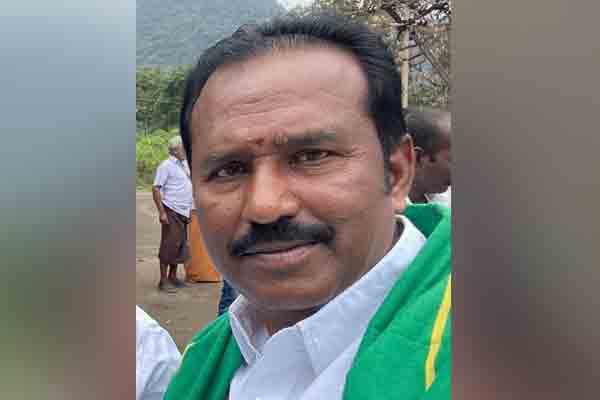 Chief's announcement; Mullai Periyar farmers